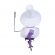 <strong>Ball Winder</strong> <em>Knitpro KP10941</em>