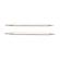 <strong>Nova Cubics Special Interchangeable Circular Needles</strong> <em>Knitpro KP1234-1-8-</em>