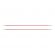 <strong>Zing Set of 5 Double Ended 15cm Knitting Pins</strong> <em>Knitpro KP470--15cm</em>