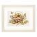 <strong>Counted Cross Stitch Kit: Summer Fruit (Evenweave)</strong> <em>Lanarte PN-0007960</em>