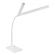 <strong>Double LED Sewing Table Light</strong> <span>Dimmable Table Lamp on Stand for Sewing Room Lighting, Adjustable Brightness, Natural Daylight Effect Sewing Area Light. Hand/Machine Sewing, Hobby, Craft, Reading</span> <em>Sewing Online SO1350</em>