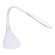 <strong>Curvy LED Sewing Desk Light</strong> <span>Dimmable Desk Lamp on Stand for Sewing Room Lighting, Adjustable Brightness, Natural White Daylight Effect Sewing Area Light, Hand/Machine Sewing, Hobby, Craft, Reading</span> <em>Sew Stylish SO1274</em>
