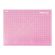 <strong>Olfa RM-IC-S/PINK | Self Healing Cutting Mat | 600 x 450mm</strong> <em>Olfa RM-IC-S-PINK</em>