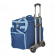 <strong>Sewing Machine Trolley Bag on Wheels</strong> <span>Navy | 47 x 35 x 23cm | Sewing Machine Storage for Janome, Brother, Singer, Bernina and Most Machines</span> <em>Sew Stylish PT750-NAVY</em>