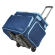 <strong>Sewing Machine Trolley Bag on Wheels</strong> <span>Navy | 47 x 35 x 23cm | Sewing Machine Storage for Janome, Brother, Singer, Bernina and Most Machines</span> <em>Sew Stylish PT750-NAVY</em>
