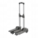 <strong>Sewing Machine Trolley Bag on Wheels</strong> <span>Navy | 47 x 35 x 23cm | Sewing Machine Storage for Janome, Brother, Singer, Bernina and Most Machines</span> <em>Sew Stylish PT750-NAVY</em>