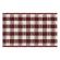 <strong>Berisfords 25mm Natural Gingham Ribbon (20m spool)</strong> <em>Berisfords Ribbon R1438-25---</em>