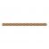 <strong>Berisfords 5mm Oatmeal Twist Twine Ribbon (20m spool)</strong> <em>Berisfords Ribbon R600475-1</em>
