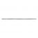 <strong>Berisfords 2mm Crystal Twine Ribbon (20m spool)</strong> <em>Berisfords Ribbon R60087-2---</em>