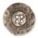 <strong>Metal Button G4353 | 18mm (Pack of 20)</strong> <em>Trimits G435328--</em>