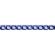 <strong>Faceted Aluminium Chain 6mm X 10m</strong> <em>Trimits TD029-2-6-</em>