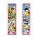 <strong>Counted Cross Stitch Bookmark: Birds in Winter (Set of 2)</strong> <em>Vervaco PN-0151005</em>