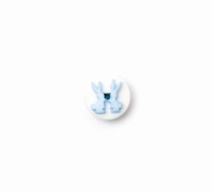 Kids Buttons 14mm (Pack of 25) 2B/033 Crendon Buttons 2B--144