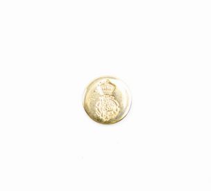 Metal Buttons 2B/151 Crendon Buttons 2B--221