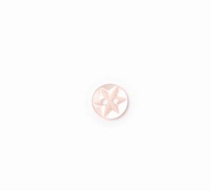 Star Button 2B/203 Crendon Buttons 2B--225