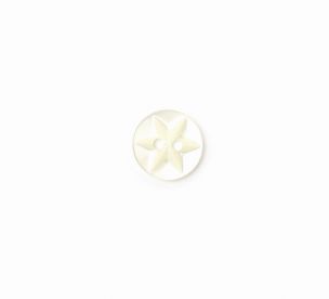 Star Button 2B/215 Crendon Buttons 2B--025