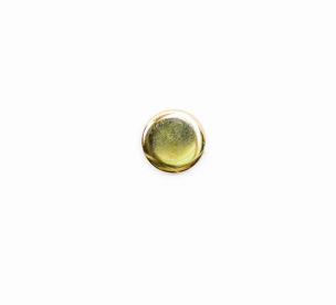 Metal Buttons 2B/301 Crendon Buttons 2B--213
