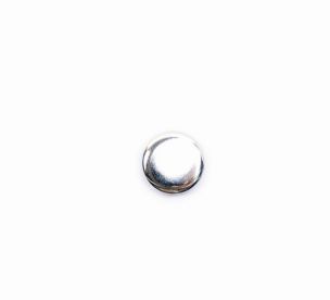 Metal Buttons 2B/325 Crendon Buttons 2B--096