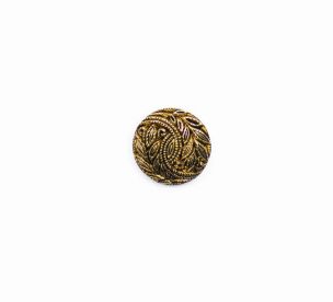Metal Buttons 2B/304 Crendon Buttons 2B--026