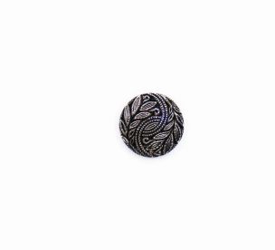 Metal Buttons 2B/328 Crendon Buttons 2B--217