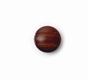 Leather Effect Buttons 2B/376 Crendon Buttons 2B--119