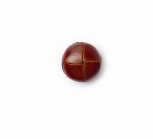 Leather Effect Buttons 2B/453 Crendon Buttons 2B--243