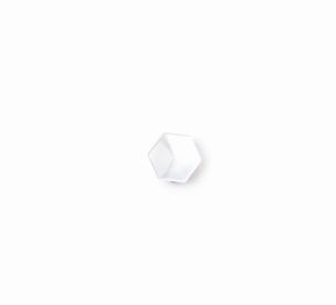 Pearl Effect Button 2B/459 Crendon Buttons 2B--149
