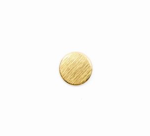 Metal Buttons 2B/571 Crendon Buttons 2B--216