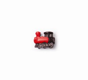Kids Buttons 17mm (Pack of 15) 2B/1008 Crendon Buttons 2B--139