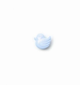 Kids Buttons 14mm (Pack of 50) 2B/1010 Crendon Buttons 2B--141