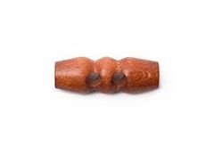 Toggle Button 2B/1070 Crendon Buttons 2B-1070