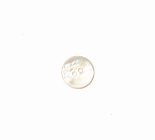 Shell Button 2B/1432 Crendon Buttons 2B--210