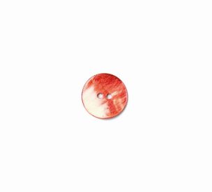 Shell Button 2B/1447 Crendon Buttons 2B--208