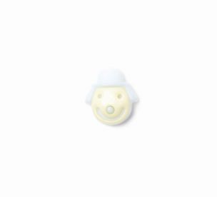 Kids Buttons 2B/1708 Crendon Buttons 2B-1708