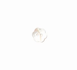 Shell Button 2B/1724 Crendon Buttons 2B--202