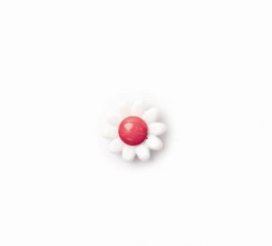 Novelty Buttons 13mm (Pack of 20) 2B/1767 Crendon Buttons 2B--110
