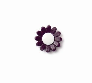 Novelty Buttons 18mm (Pack of 15) 2B/1775 Crendon Buttons 2B--112