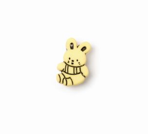 Kids Buttons 21mm (Pack of 20) 2B/1956 Crendon Buttons 2B--136