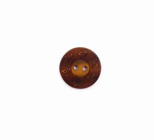 Fashion Buttons 2B/2036 Crendon Buttons 2B--190