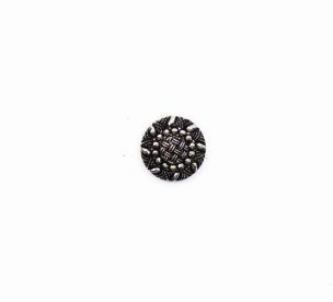 Metal Buttons 2B/2079 Crendon Buttons 2B--224