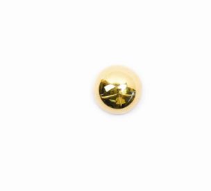 Metal Buttons 2B/2085 Crendon Buttons 2B--097