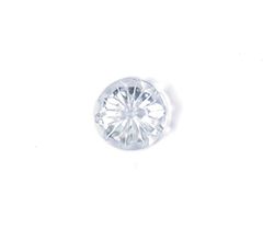 Glass Effect Button 2b2216 Crendon Buttons 2B--027