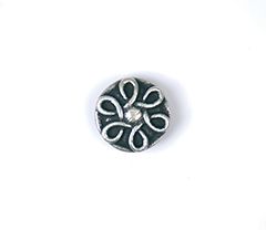 Metal Buttons 2b2260 Crendon Buttons 2B--094