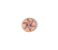 Wooden Buttons 2b2283 Crendon Buttons 2B--090
