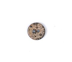 Metal Buttons 2b2291 Crendon Buttons 2B--089