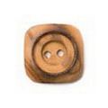 Toggle Button 2B/319 Crendon Buttons 2B--131