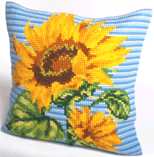 Zenith Cushion Kit Collection D'Art CD5085