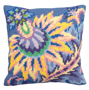Joy Cushion Kit Collection D'Art CD5134