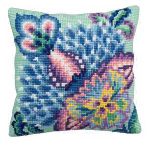 Romance Cushion Kit Collection D'Art CD5136