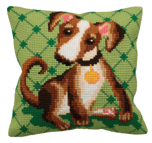 Astuss Cushion Kit Collection D'Art CD5157